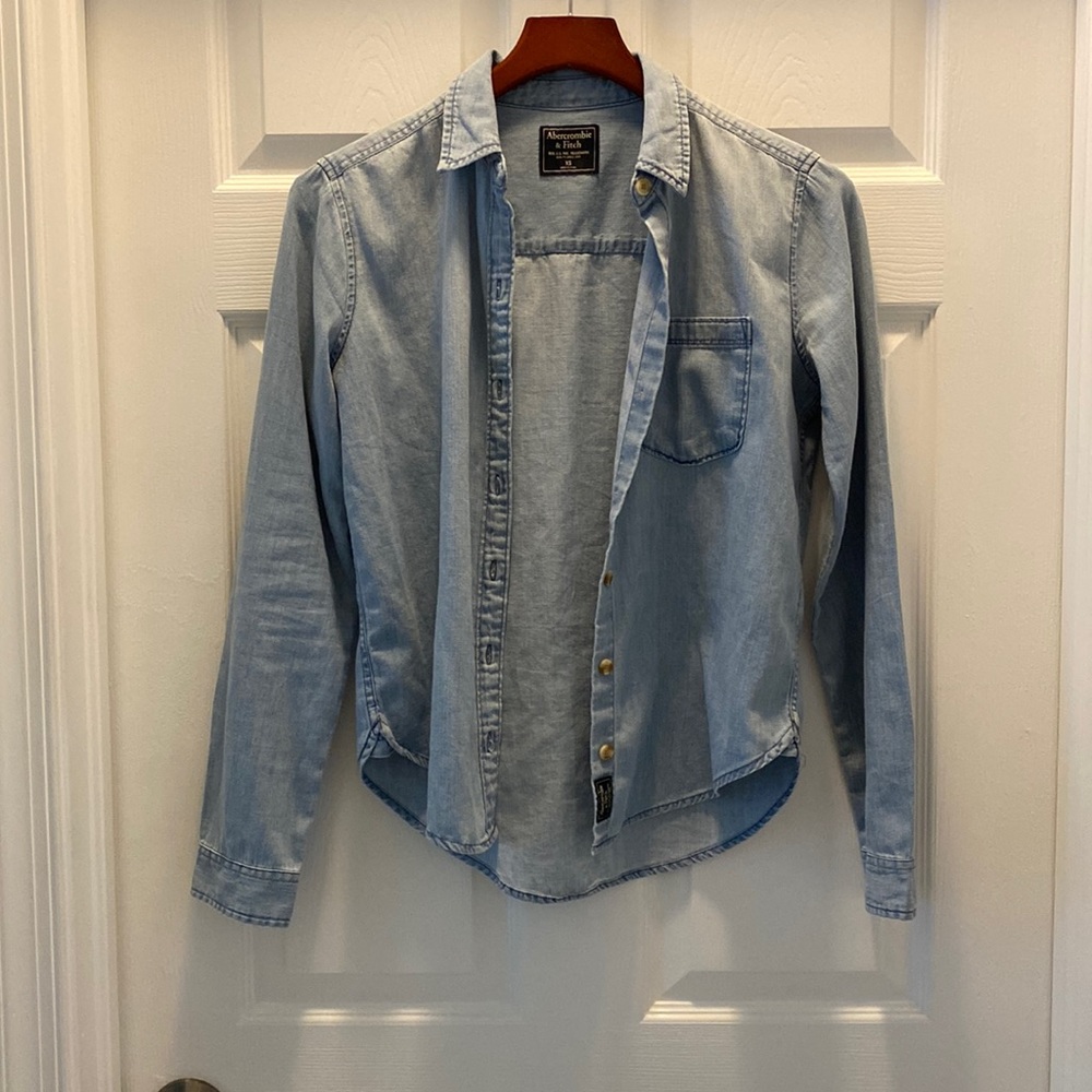 Denim bundle🩵💙